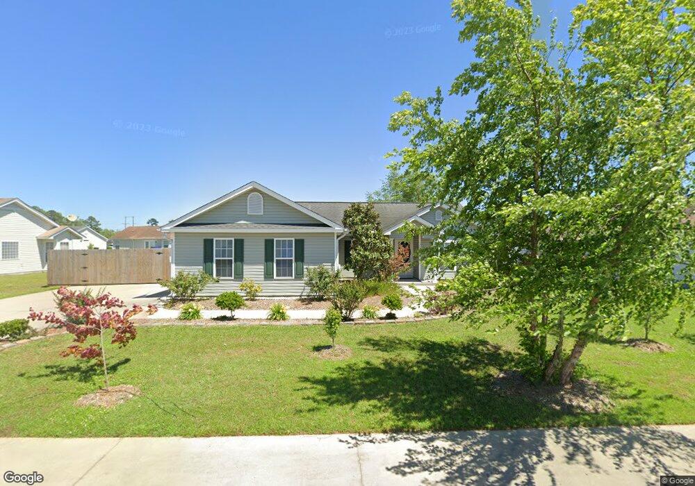 1204 Dunraven Ct, Conway, SC 29527 - photo 1