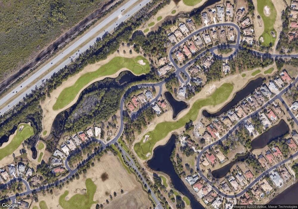 LOT 10 Palencia Ct unit GRANDE DUNES TUSCANY, Myrtle Beach, SC 29579 - photo 1