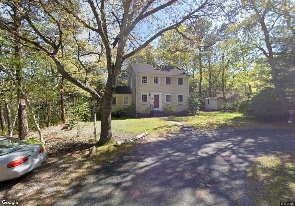 11 Parsonage Point, Yarmouth Port, MA 02675 - photo 1