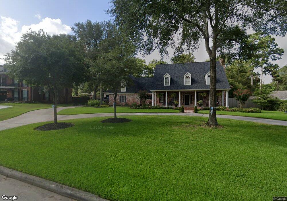 13315 Lost Creek Rd, Tomball, TX 77375 - photo 1