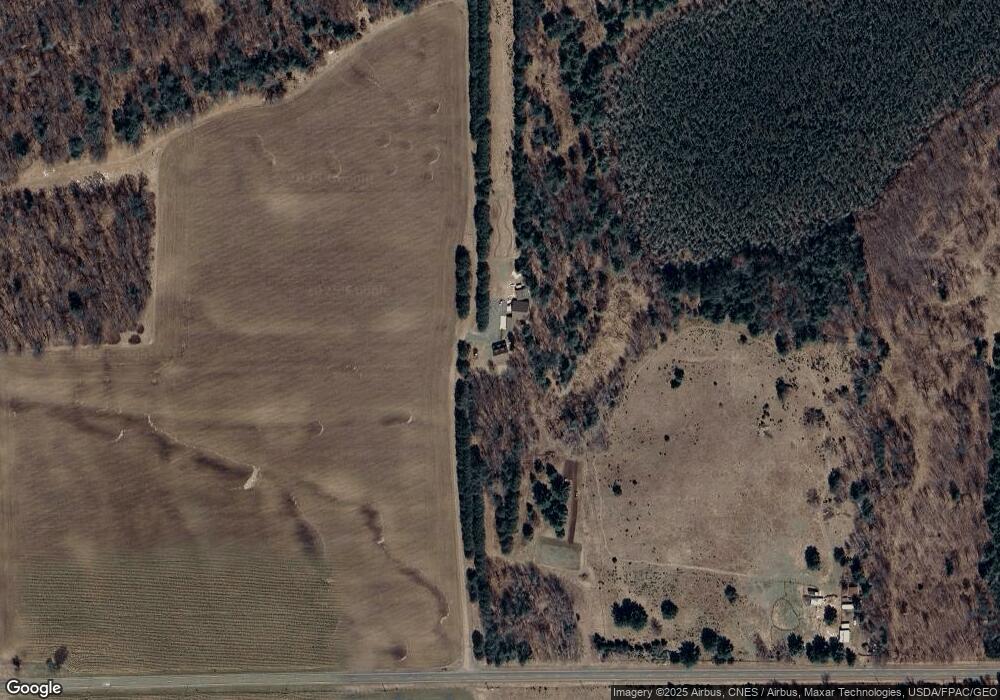 28270 Blueberry Ln, Danbury, WI 54830 - photo 1