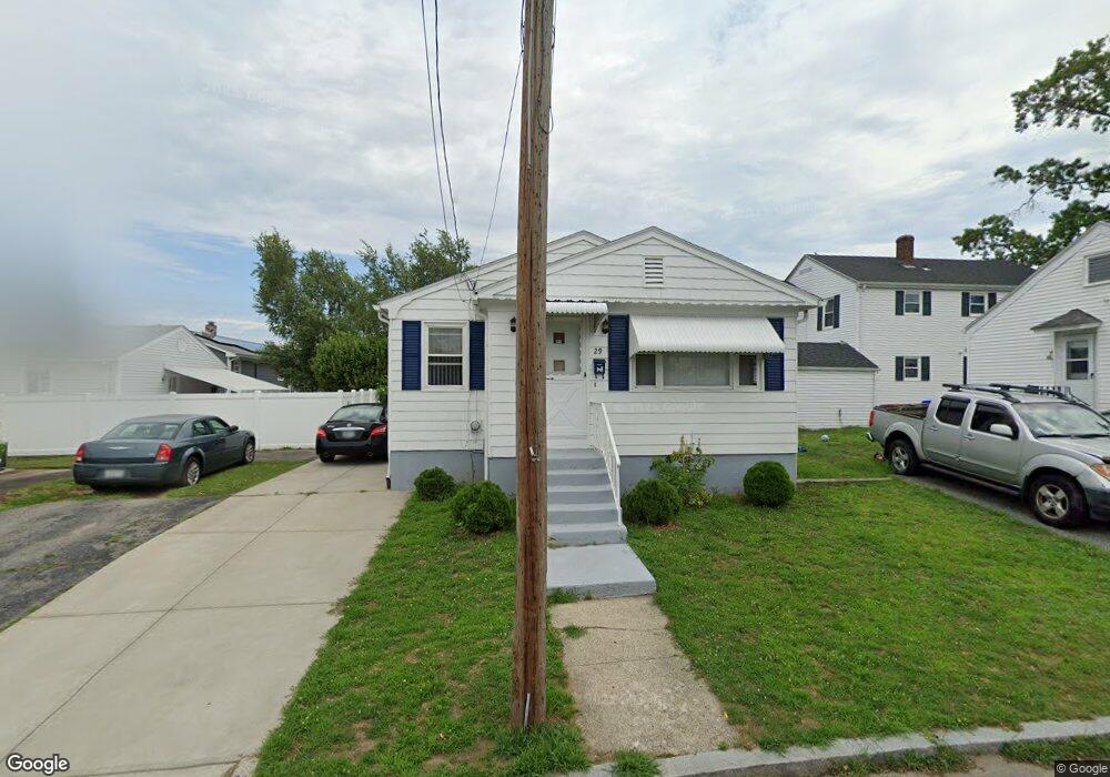 29 Fair St, Providence, RI 02908 - photo 1