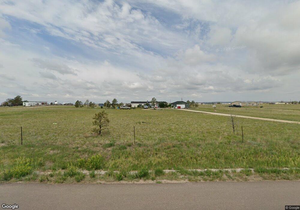 11870 Bradshaw Rd, Peyton, CO 80831 - photo 1