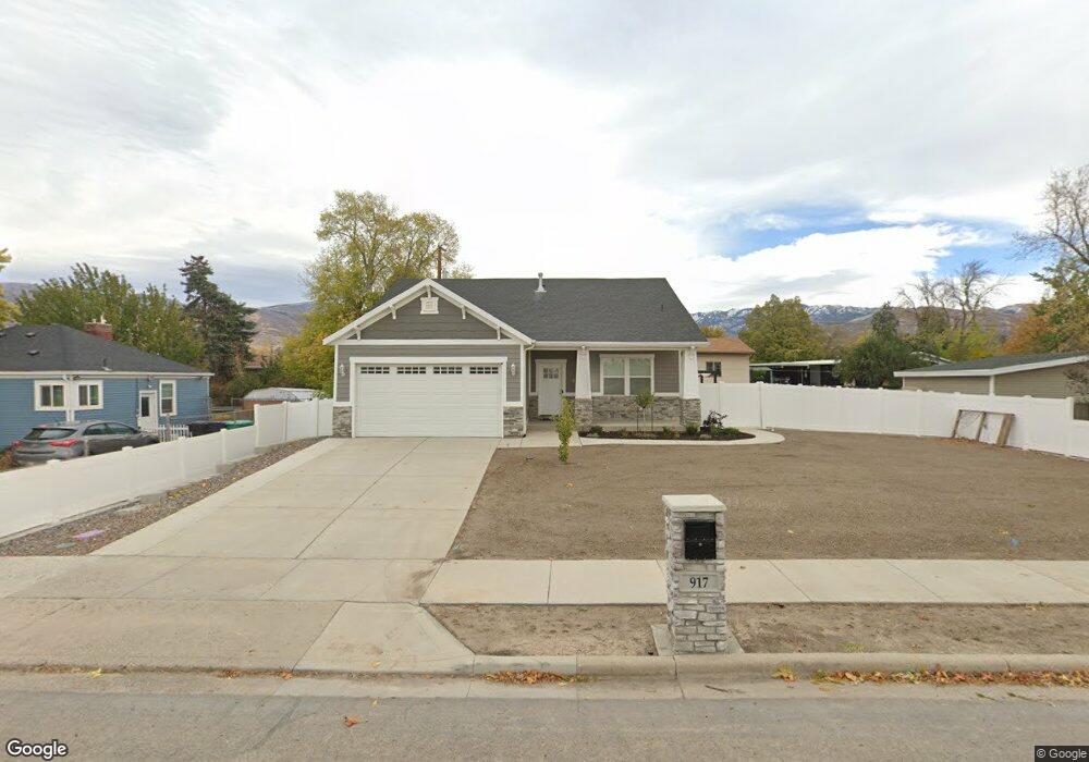 917 S 800 W, Woods Cross, UT 84087 - photo 1
