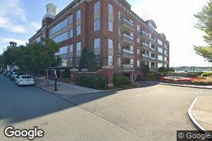 345 Thames St Unit 407, Bristol, RI 02809