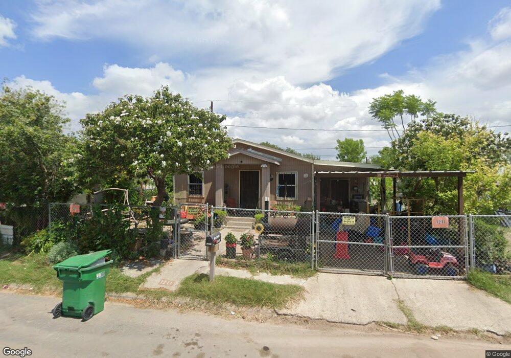 1211 E Lucas Ave, Pharr, TX 78577 - photo 1