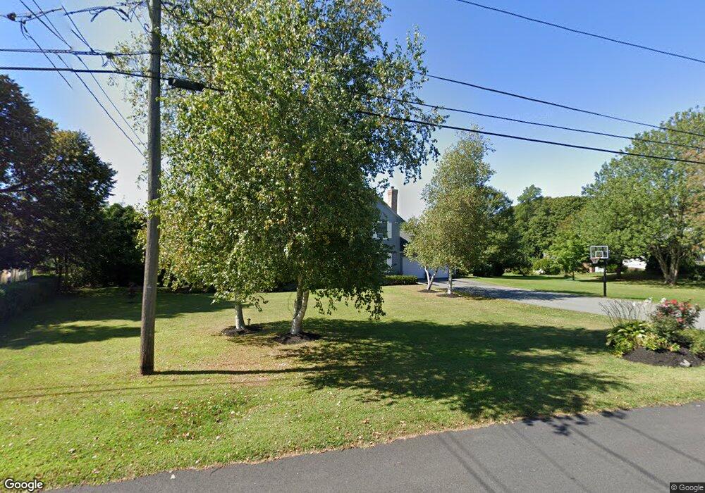 200 Honeyman Ave, Middletown, RI 02842 - photo 1