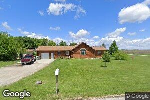 1020 Oak St, Duncombe, IA 50532