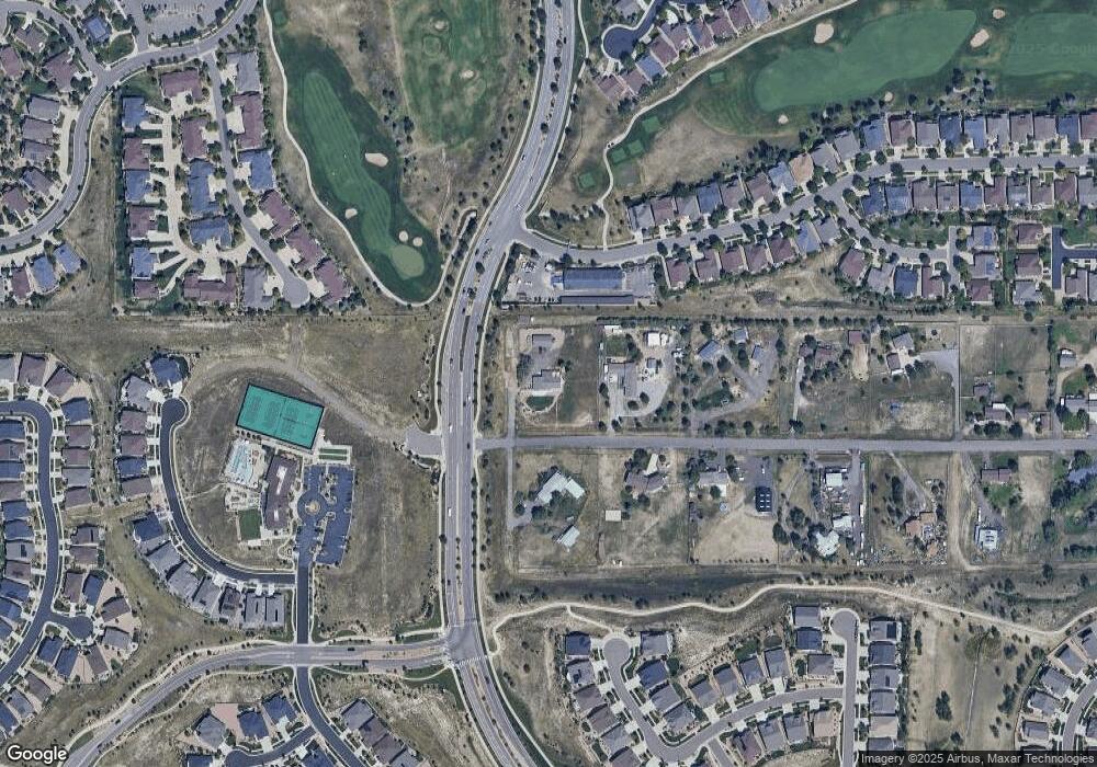 9041 E Wagon Wheel Way unit 4, Parker, CO 80138 - photo 1