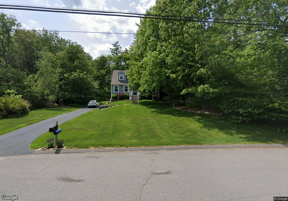 6 Partridge Ln, Derry, NH 03038 - photo 1