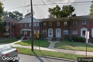 811 Parkside Ave, Trenton, NJ 08618