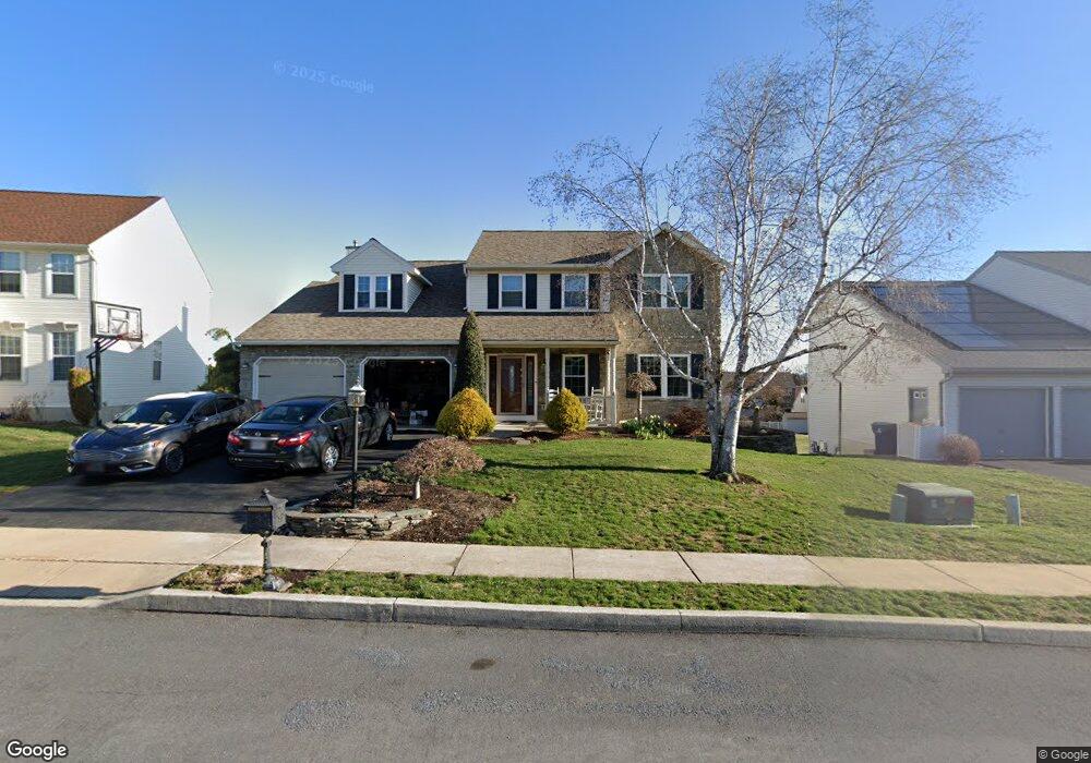 2527 Andrew Dr, Reading, PA 19608 - photo 1