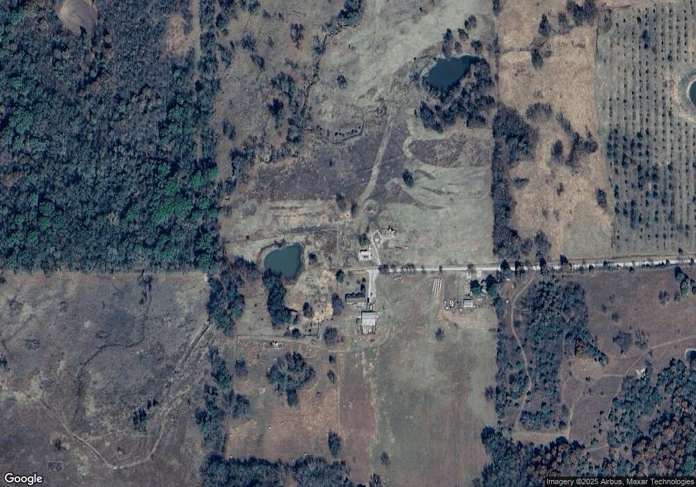 1040 Robertson Rd, Beggs, OK 74421 - photo 1