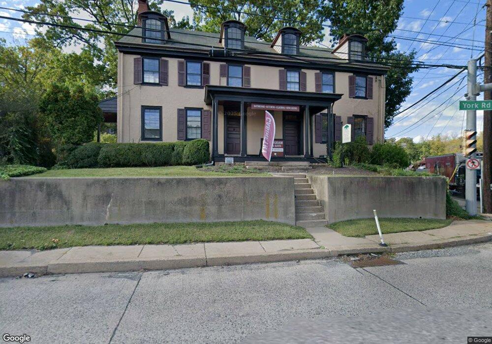 4692 York Rd unit STE 1, Buckingham, PA 18928 - photo 1