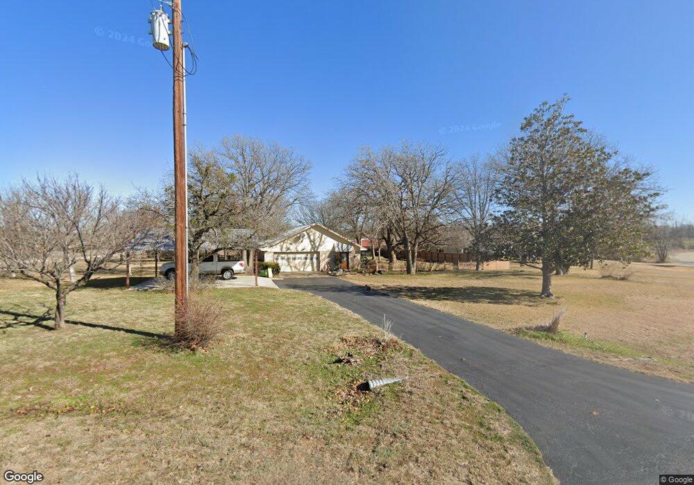 170 La Costa Cir, Weatherford, TX 76088 - photo 1