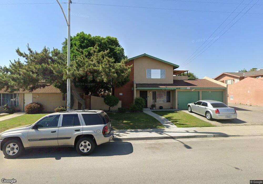 Street View Photo