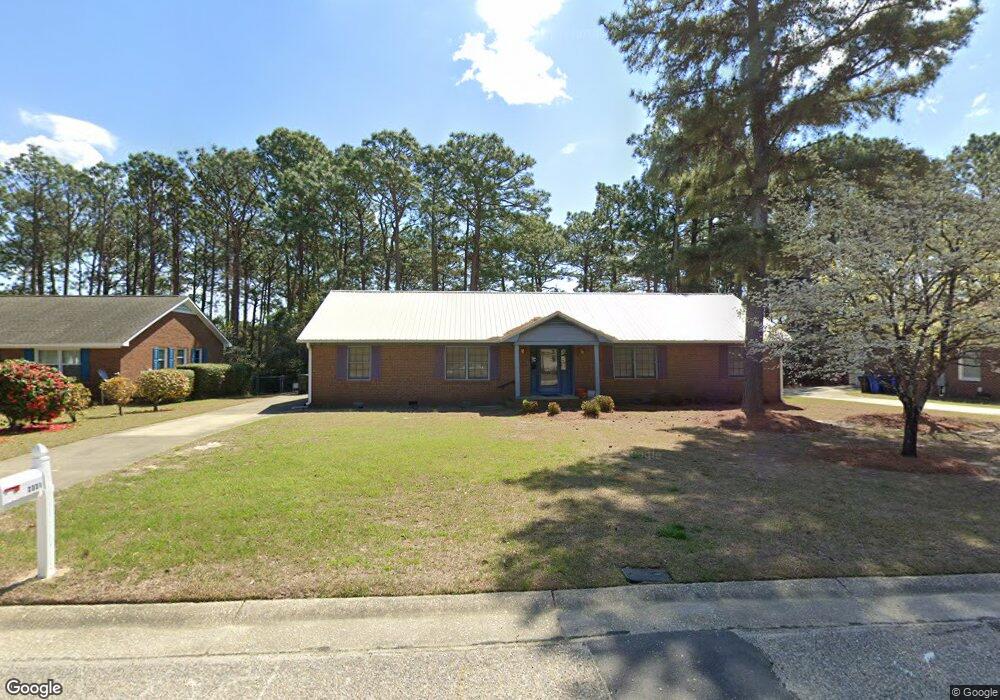 2331 Colgate Dr, Fayetteville, NC 28304 - photo 1