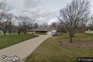 11550 Arrowhead Trail, Hales Corners, WI 53130