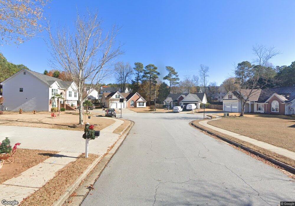 0 Bulrush Ct NE, Buford, GA 30519 - photo 1