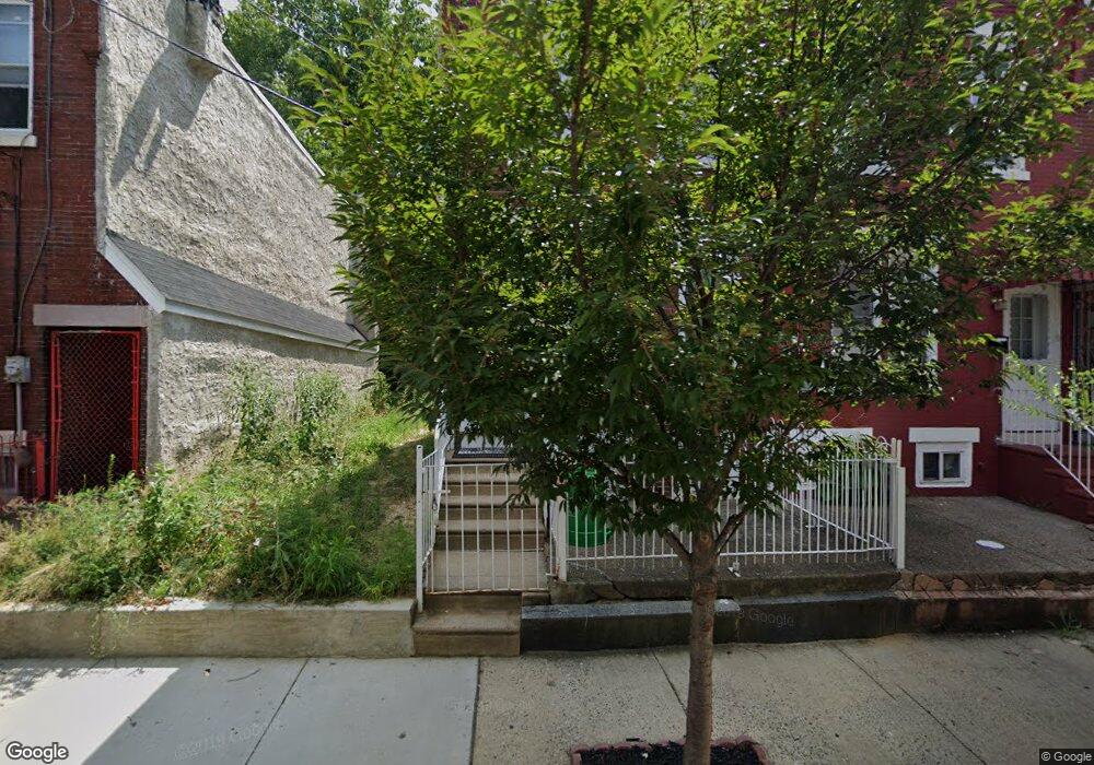 538 Grant St, Camden, NJ 08102 - photo 1