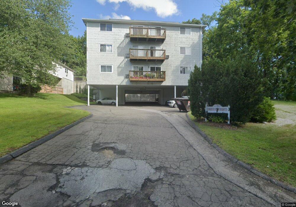 7 Hamilton Ave unit 31, Norwalk, CT 06854 - photo 1