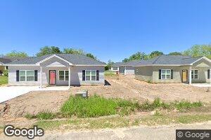 1088 Stanley St, Dudley, GA 31022