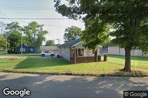 7460 S State Road 46 St E, Riley, IN 47871