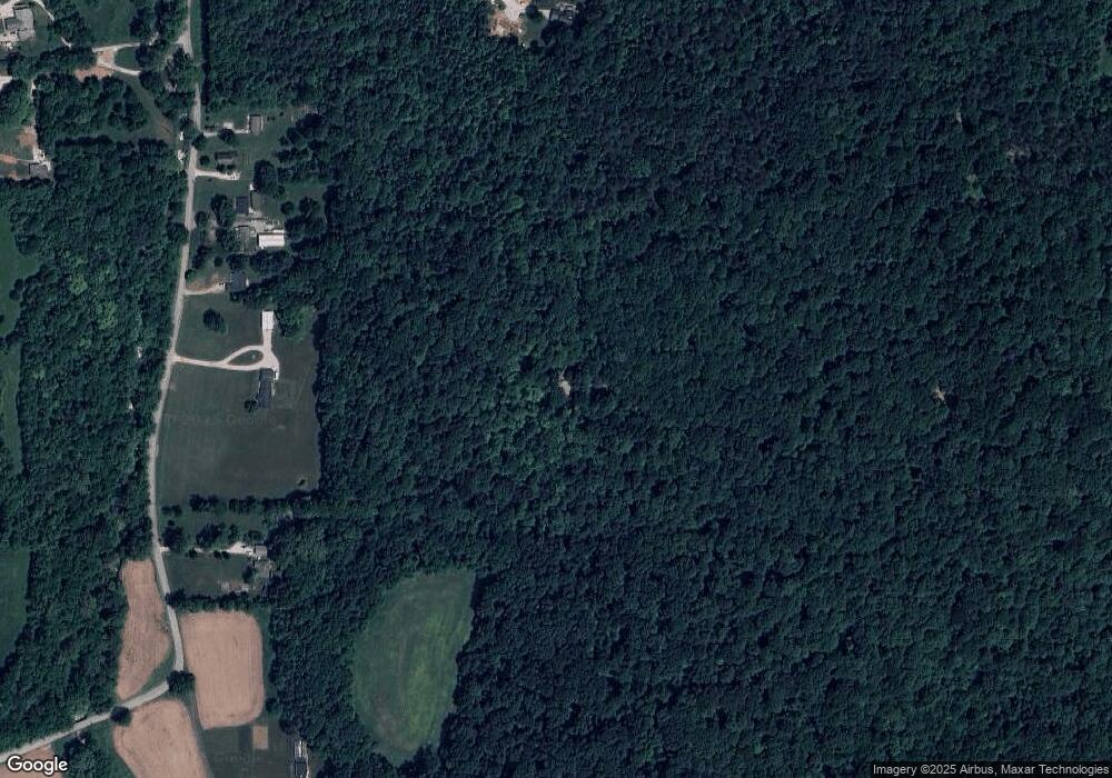 4250 Georgetown Greenville Rd, Georgetown, IN 47122 - photo 1