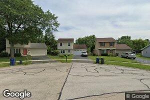 1282 Haverhill Cir, Naperville, IL 60563