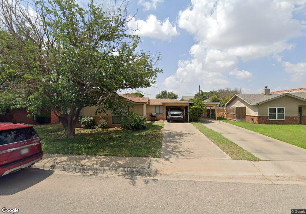 4412 Saint Andrews Dr unit B, Midland, TX 79707 - photo 1