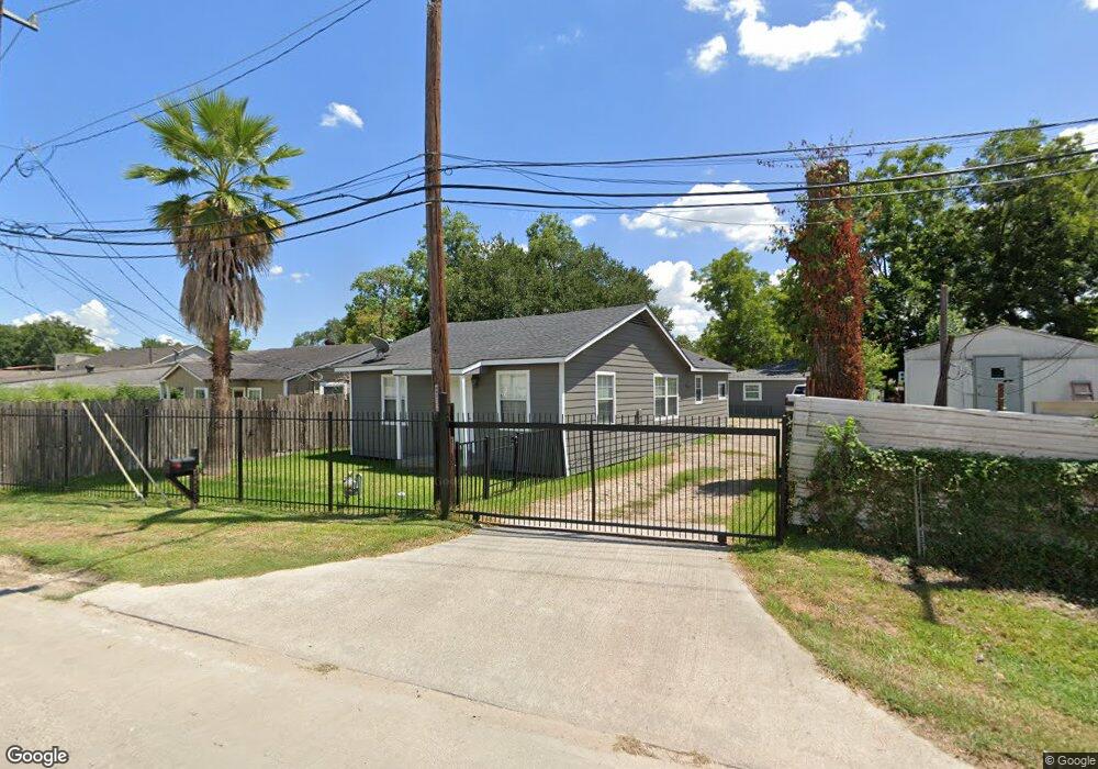 4338 Hopper Rd, Houston, TX 77093 - photo 1