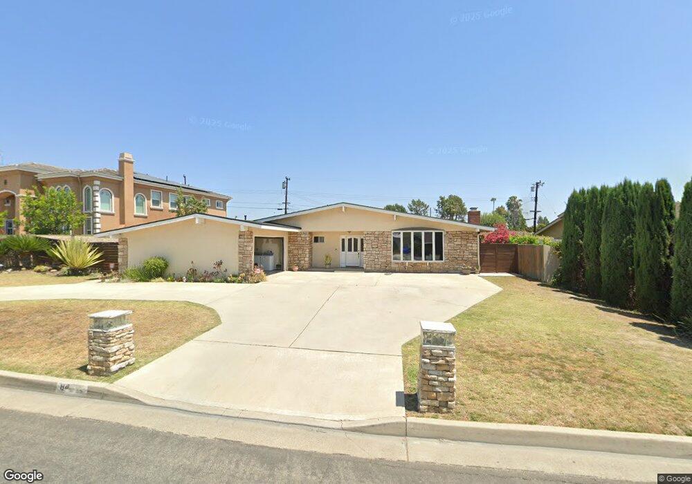 8412 Country Club Dr, Buena Park, CA 90621 - photo 1