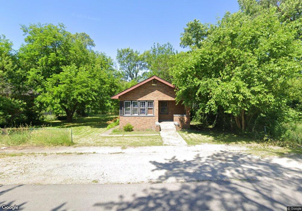 4726 Delaware St, Gary, IN 46409 - photo 1