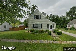 306 W Jefferson St, Kirklin, IN 46050