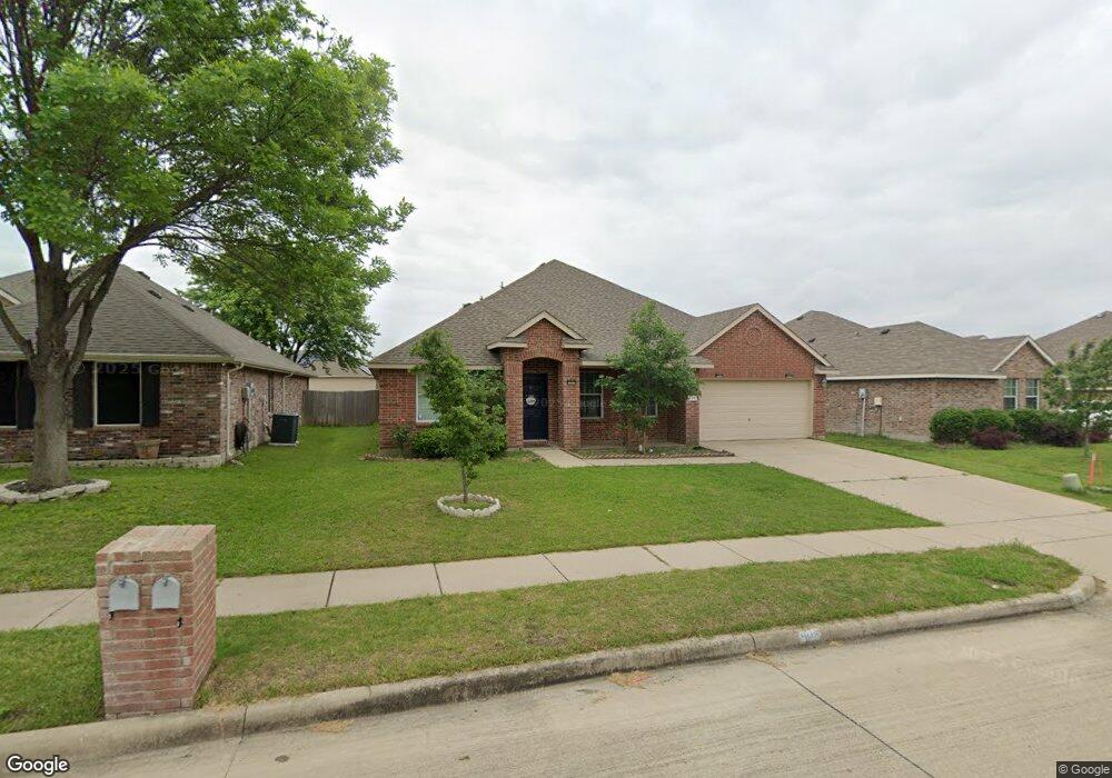 905 Fleming St, Wylie, TX 75098 - photo 1