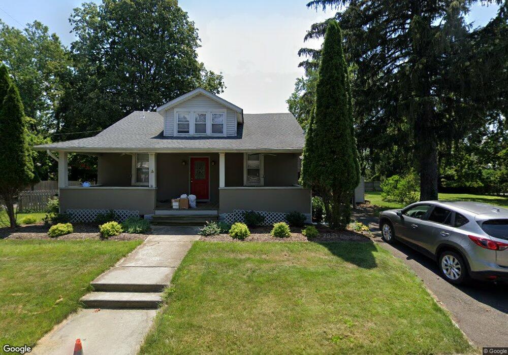 4 Euclid Ave, Kingston, NJ 08528 - photo 1