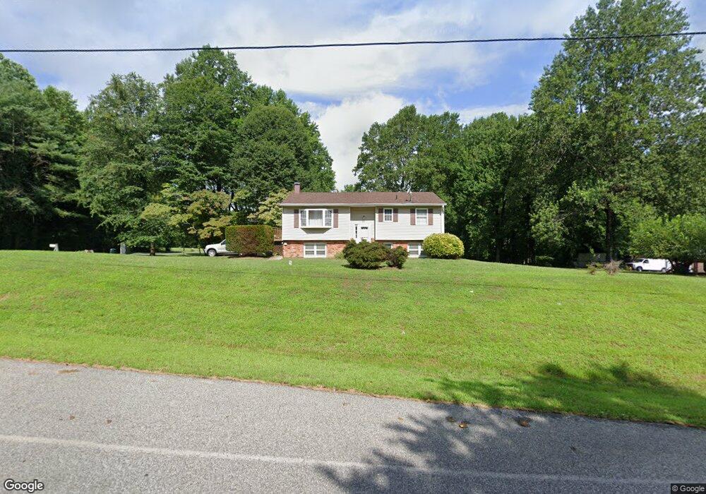 9310 Boyds Turn Rd, Owings, MD 20736 - photo 1