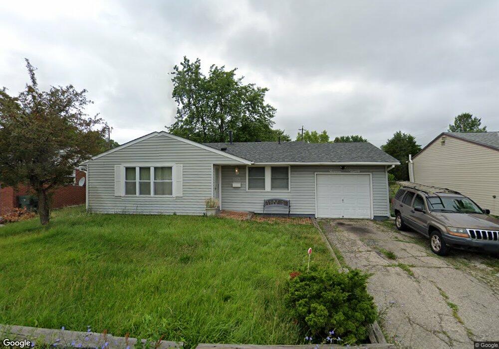 1420 E Dublin Granville Rd, Columbus, OH 43229 - photo 1