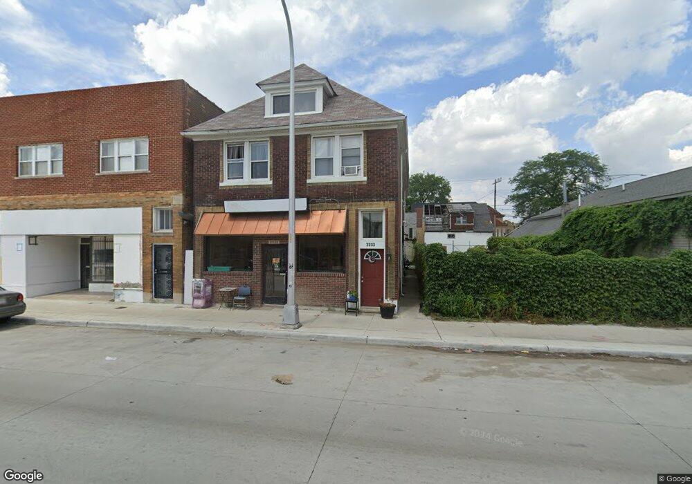 2231 Caniff St, HamtraMcK, MI 48212 - photo 1