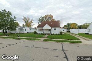 83 Eastview Dr, Fort Loramie, OH 45845