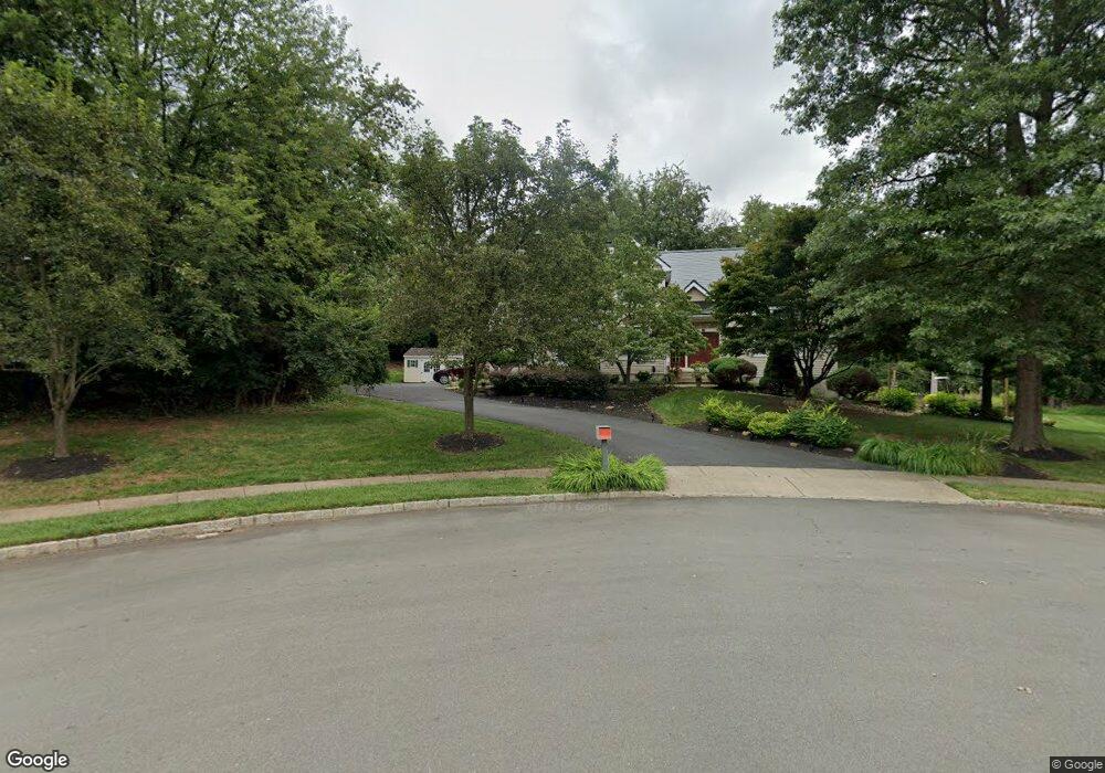 33 Honeysuckle Ct, Skillman, NJ 08558 - photo 1