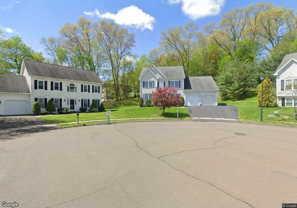 10 Charben Ln, Wallingford, CT 06492 - photo 1