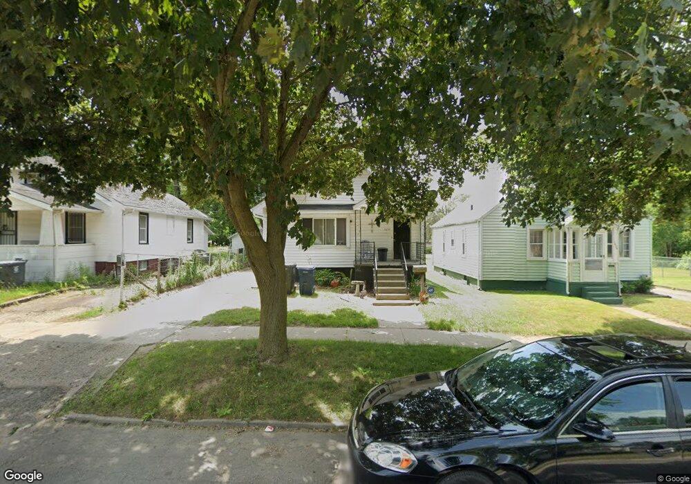 1634 Oklahoma Ave, Flint, MI 48506 - photo 1