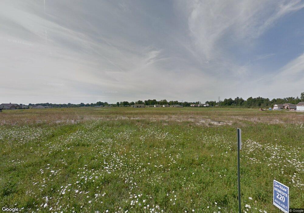 23862 Higgins Way, Brownstown, MI 48134 - photo 1