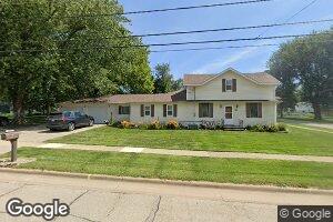 501 N Washington St, Lisbon, IA 52253