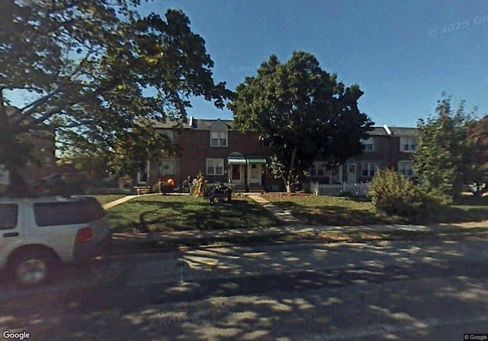 258 Westpark Ln, Clifton Heights, PA 19018 - photo 1