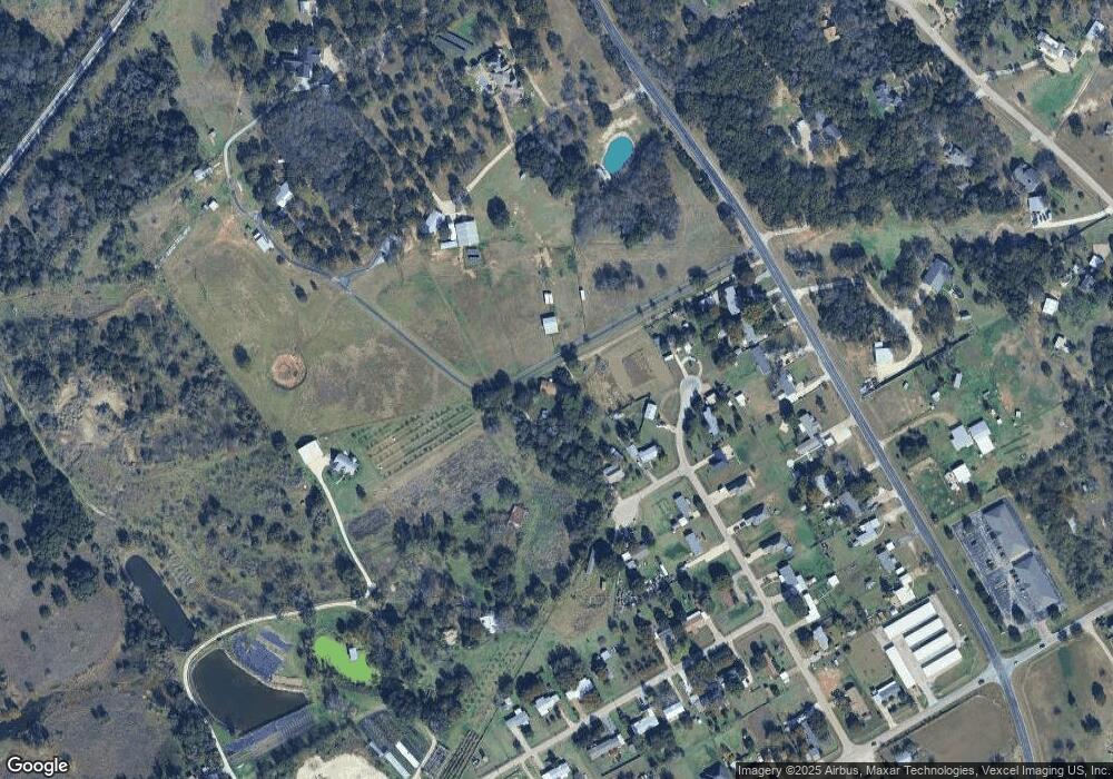 628 Temple Hall Hwy, Granbury, TX 76049 - photo 1