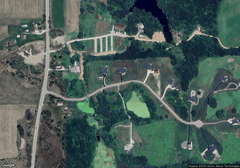 0 Chestnut Creek Dr unit 218066492, Howell, MI 48844 - photo 1