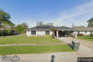 2612 General Moore Ave, Lake Charles, LA 70615