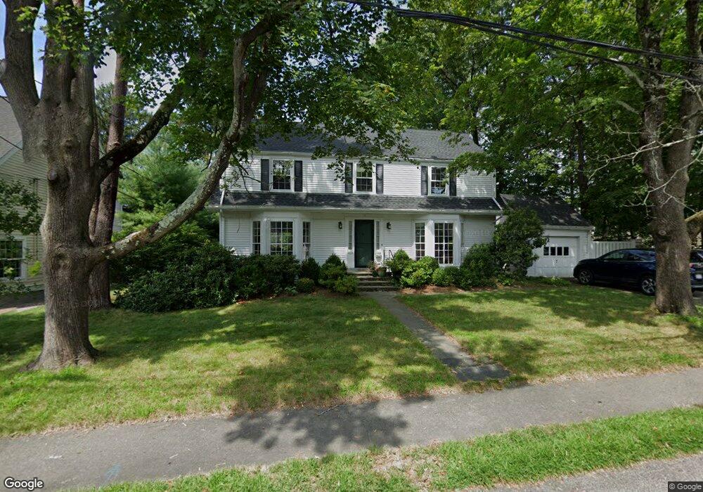 15 Morton St, Needham Heights, MA 02494 - photo 1